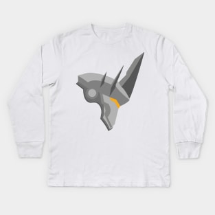 Reinhardt Kids Long Sleeve T-Shirt